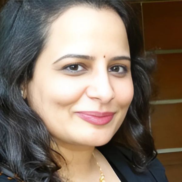 Team Member Image